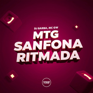 Mtg Sanfona Ritmada