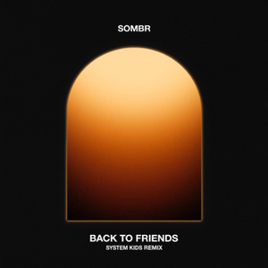 Back To Friends (SYSTEM KIDS Remix)