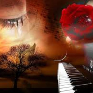 तेरे बिना ख़ामोशियाँ