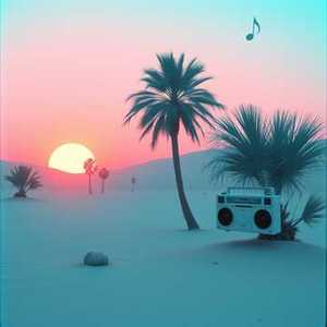 你知道天空有多蓝