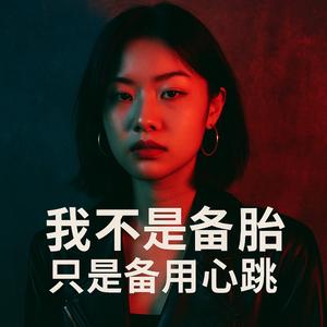 我不是备胎 只是备用心跳