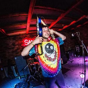 George Clinton for President