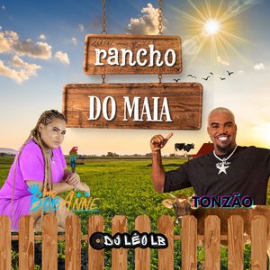 Rancho do Maia