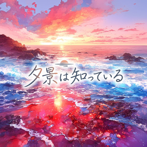 夕景は知っている