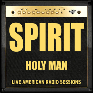 Holy Man (Live)