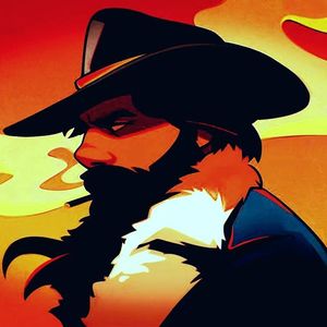 O town（重制版）