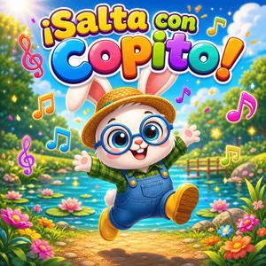 Salta Con Copito