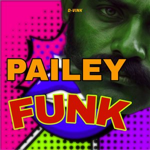 Pailey Funk