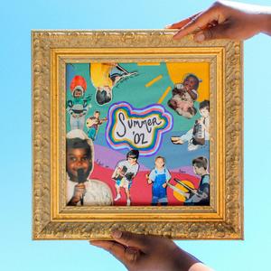 Summer '02 (feat. Marcelese)