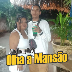Olha a Mansão