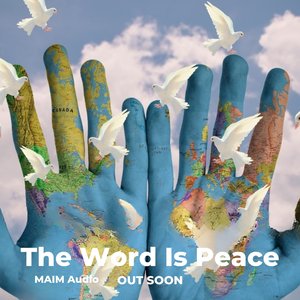 The Word Is Peace (2026)