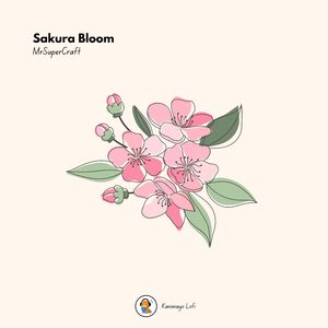 Sakura Bloom