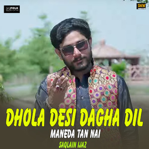 Dhola Desi Dagha Dil Maneda Tan Nai