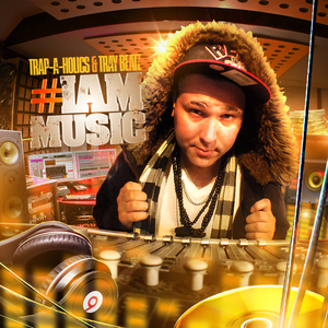 In My Own Zone (Feat. Piff) [Prod. By Tray Beatz]