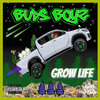 BUDS BOYZ - GROW UP (feat. CHOUJI)