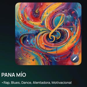 PANA MÍO
