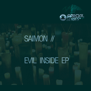 Evil Inside (Claudio Ponticelli Remix)