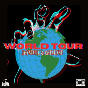 World Tour (feat. Catalyst)