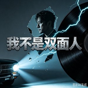 我不是双面人