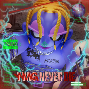 Undead (feat. FORCE PAIN)