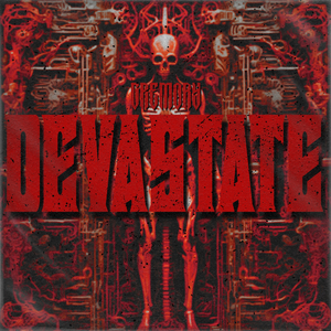 DEVASTATE
