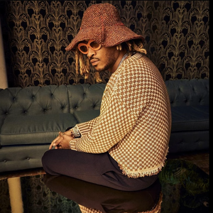 [FREE] '' All Azz '' Future Type Beat