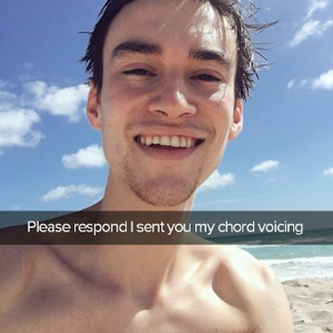 Jacob Collier Desperately Wants Sex