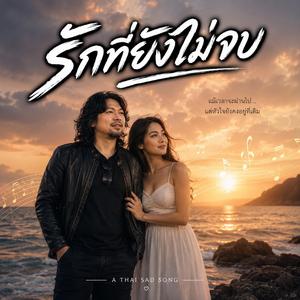 เงียบงันกลางหัวใจ, ทางของความคิดถึง, รักที่ไม่มีเสียงตอบ, รักที่จบกลางสายฝน, รักที่ยังไม่จบ