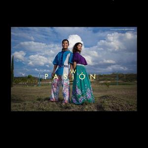 Una página más - Pasión Wixárika