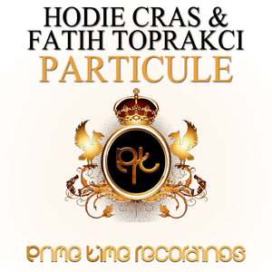 Particule (Original Mix)