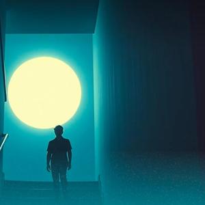 Visitors in the night