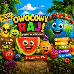 Owocowy Raj