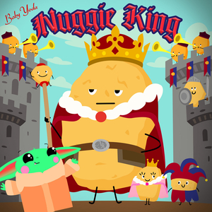 Nuggie King