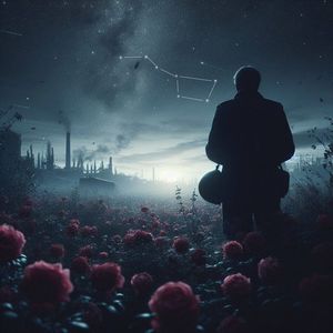 Медведица (GREYS cover)