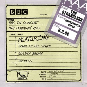 Genetix (BBC In Concert)