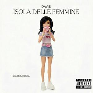 ISOLA DELLE FEMMINE