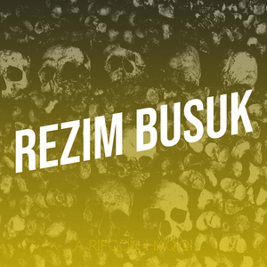 Rezim Busuk