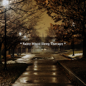 Sleepy Rain