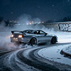 公路礼物(Prod By 9Zi)