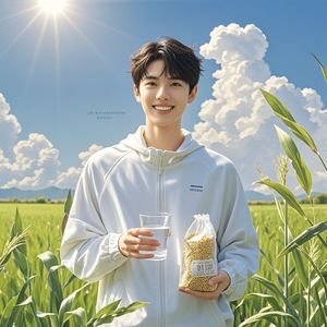 水粮健康之歌-倪康汉