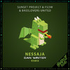 Sunset Project - Nessaja (Dan Winter Remix)