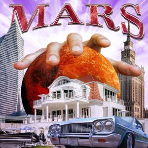 MARS (feat. niko!)