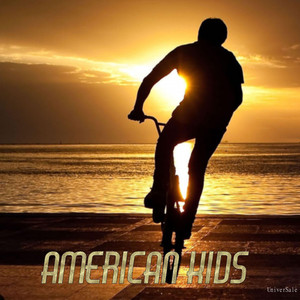 American Kids (Instrumental)