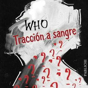 Tracción a sangre
