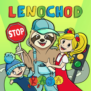Lenochod