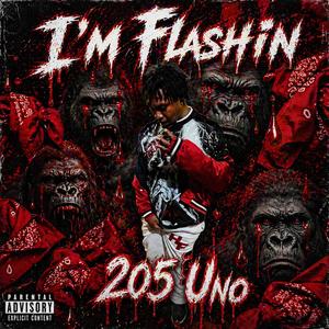 I’m Flashin