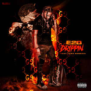Drippin (feat. Gino Bonazzi)