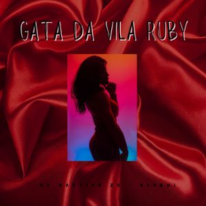 Gata da Vila Ruby