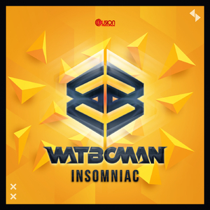 Watboman - Insomniac (Extended Mix) 24 Bit MASTER.wav (Extended Version)