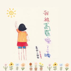 我被青春撞了一下腰